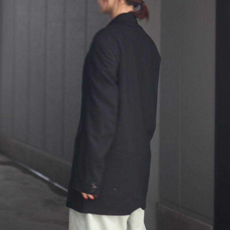 【残り一点】3B Single Breasted Jacket