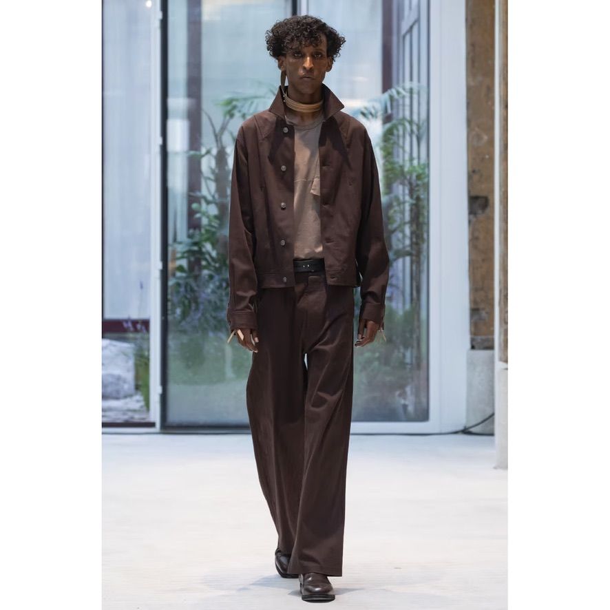 【残り一点】Pieck Tshirt