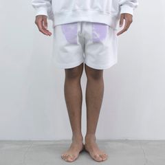 【残り一点】2Face Sweat Shorts