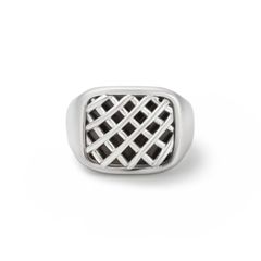 【お取り寄せ注文可能】Wire Ring(BLACK)