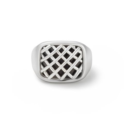 【お取り寄せ注文可能】Wire Ring(BLACK)