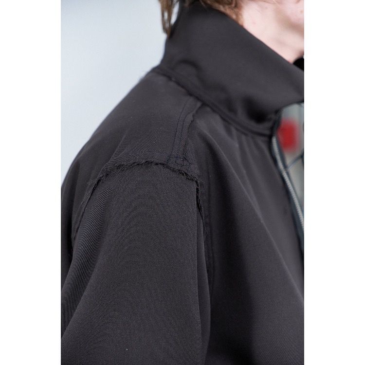 【残り一点】Track Jacket(WOOL)