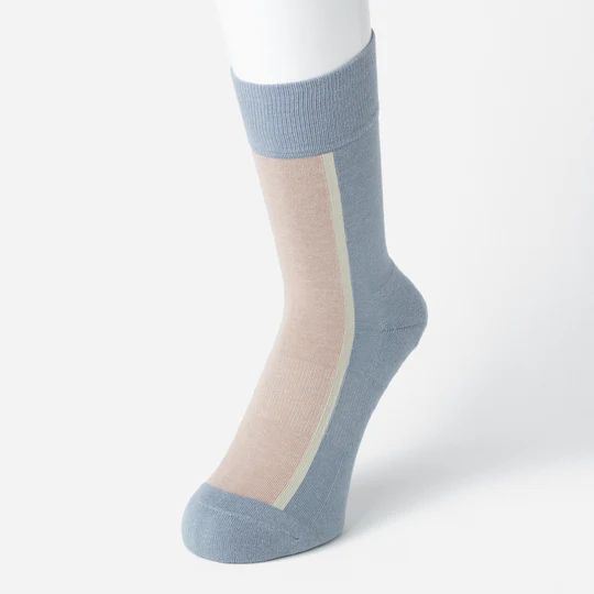 【残り一点】Center Line Socks