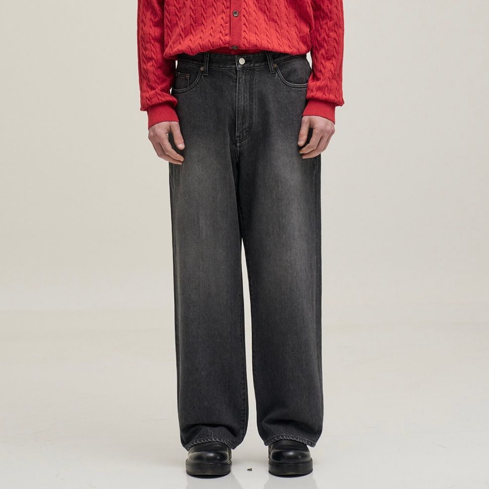 【残り一点】Manhattan Jeans