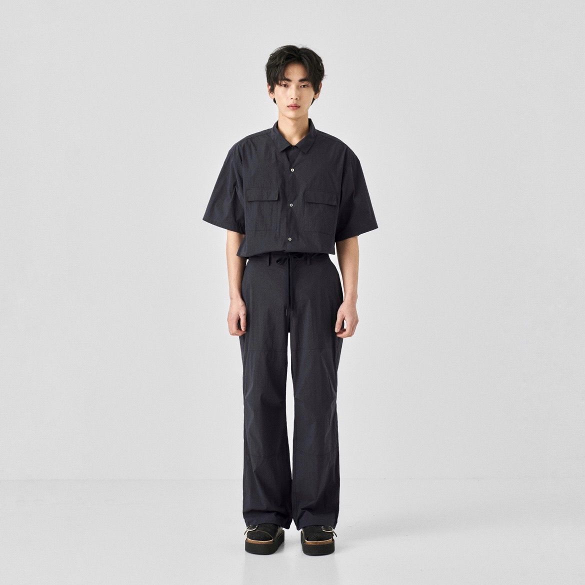 【残り一点】Voyager Easy Pants