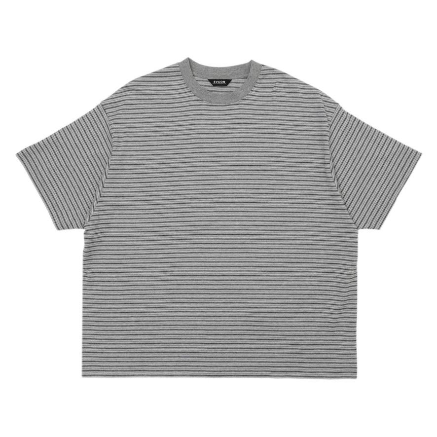 【残りわずか】Border Wide S/S Tee