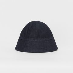 【残り一点】Bucket Hat(INDIGO)