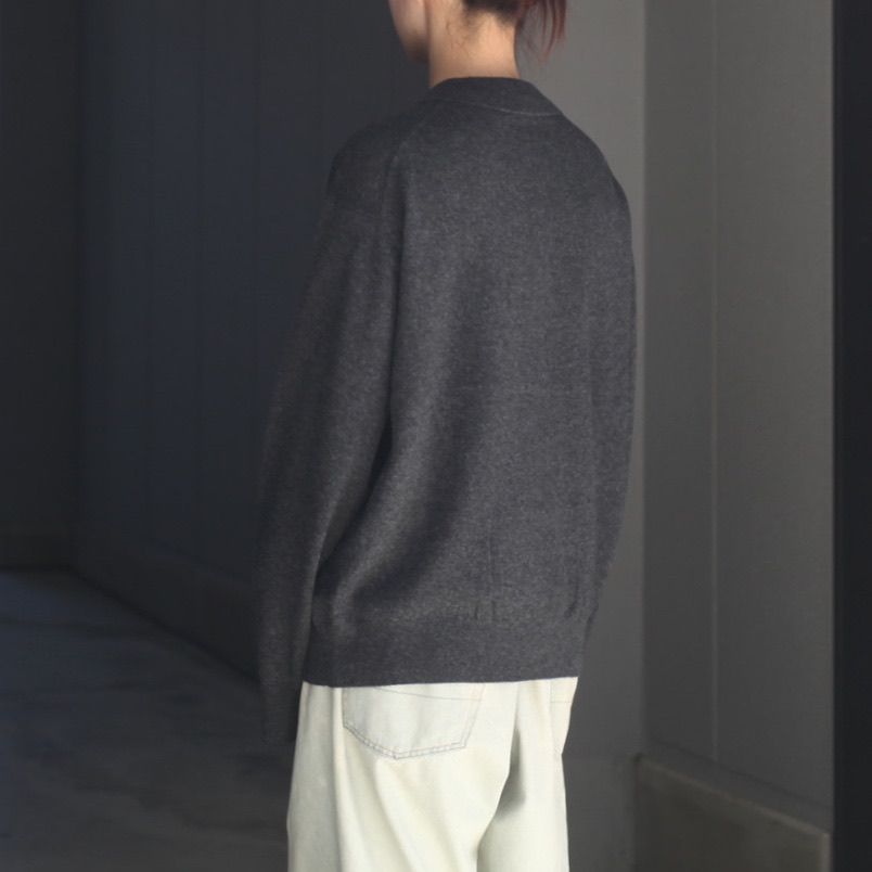 【残り一点】L/S Polo