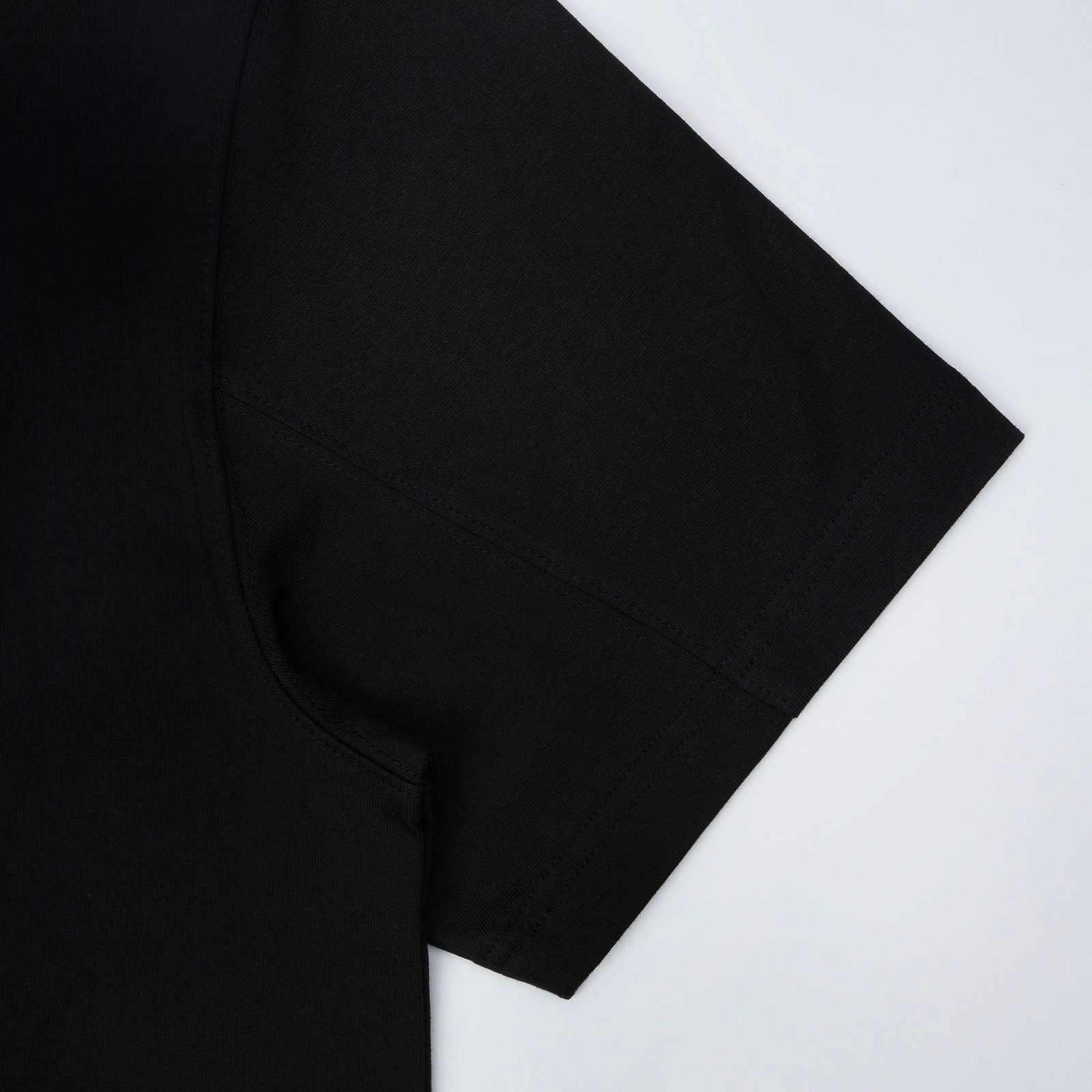 【残り一点】Sig; BL Tag t-shirt 06