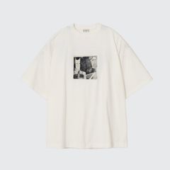【残り一点】Embroidery T-shirt