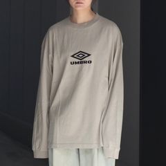 【残り一点】OG Logo LS Shirt