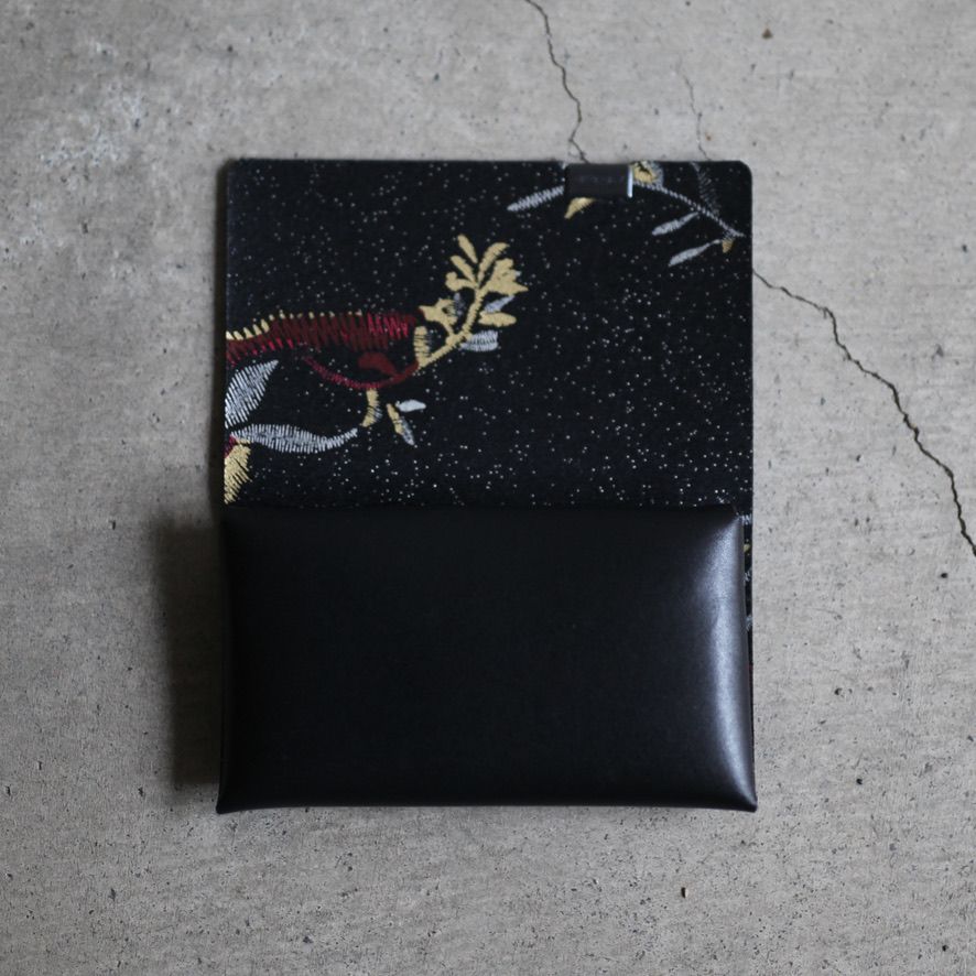 【美品】所作 コインケース 所作 - 【残りわずか】コインケース | ACRMTSM ONLINE STORE