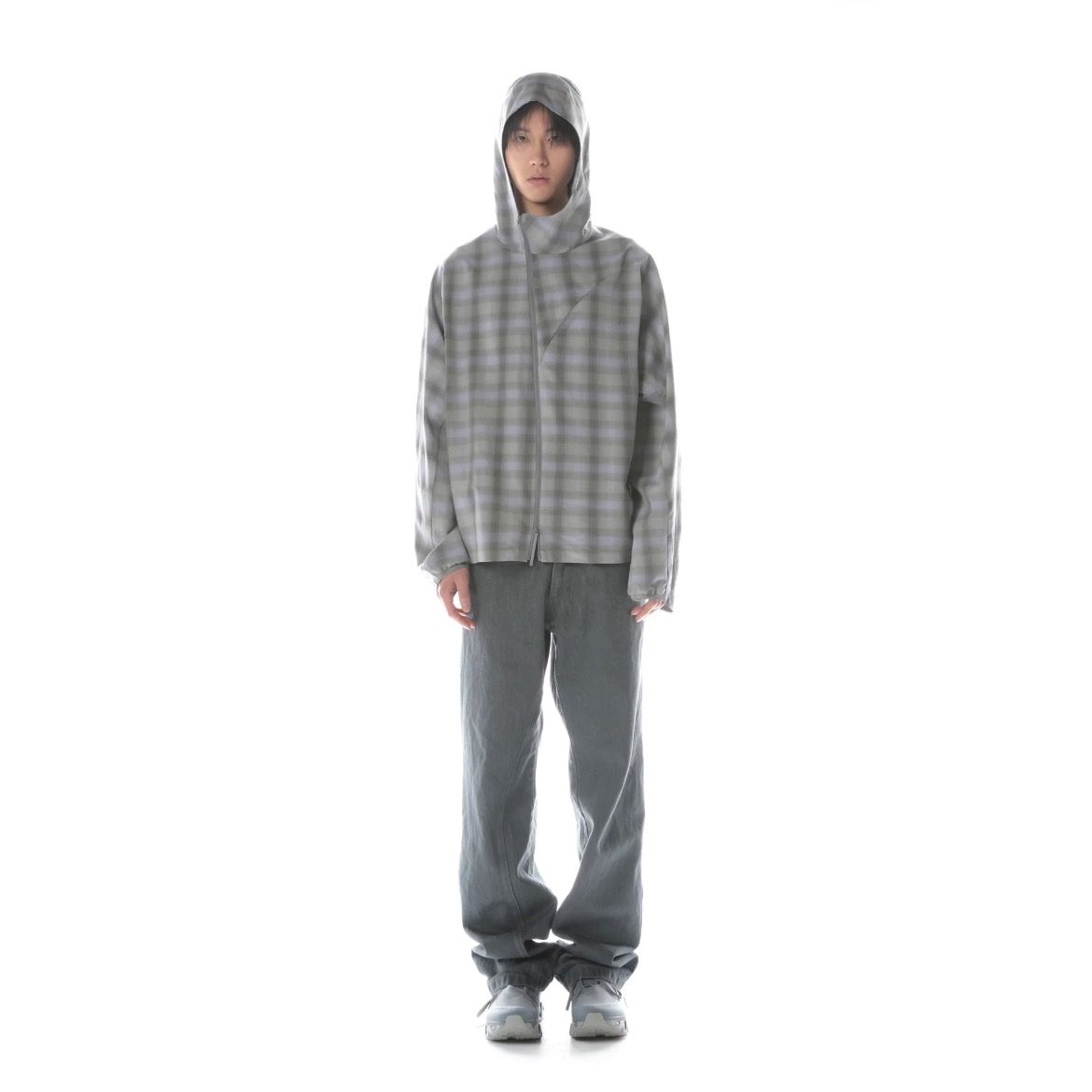 【残り一点】Curved Jeans(ARCHIVE)