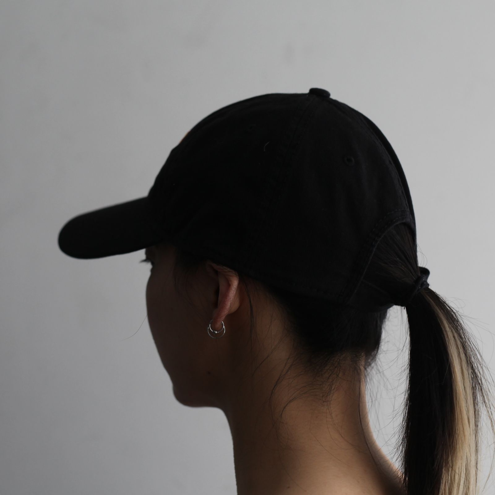 【残りわずか】AC/DC Hat