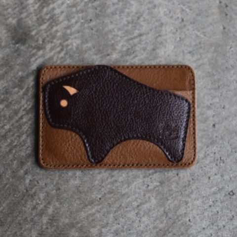 【残り一点】カードケース