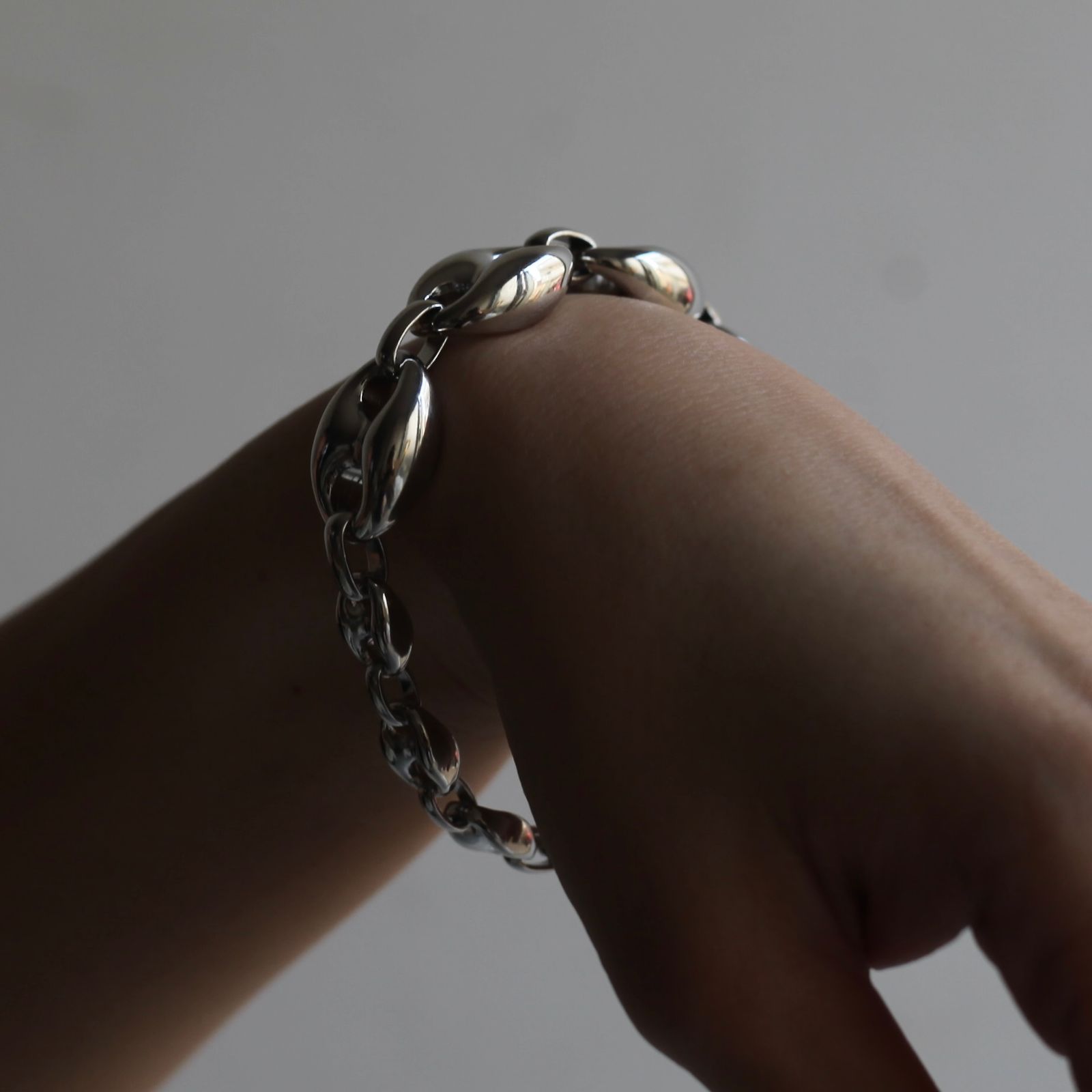 【残り一点】Mariner Chain Bracelet