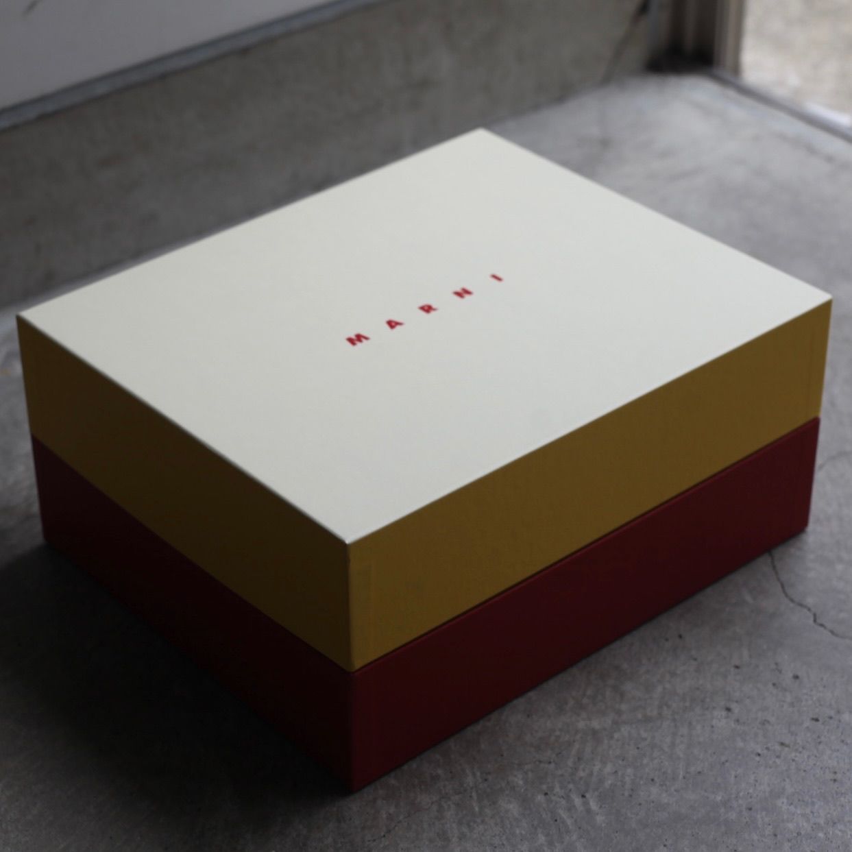 【残り一点】Pabro Sneaker