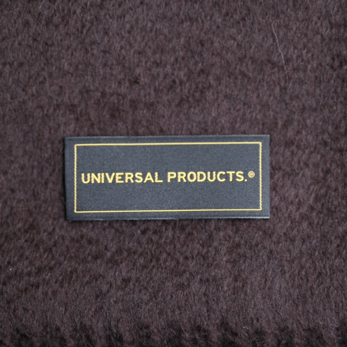 【残り一点】Cashmere Stole