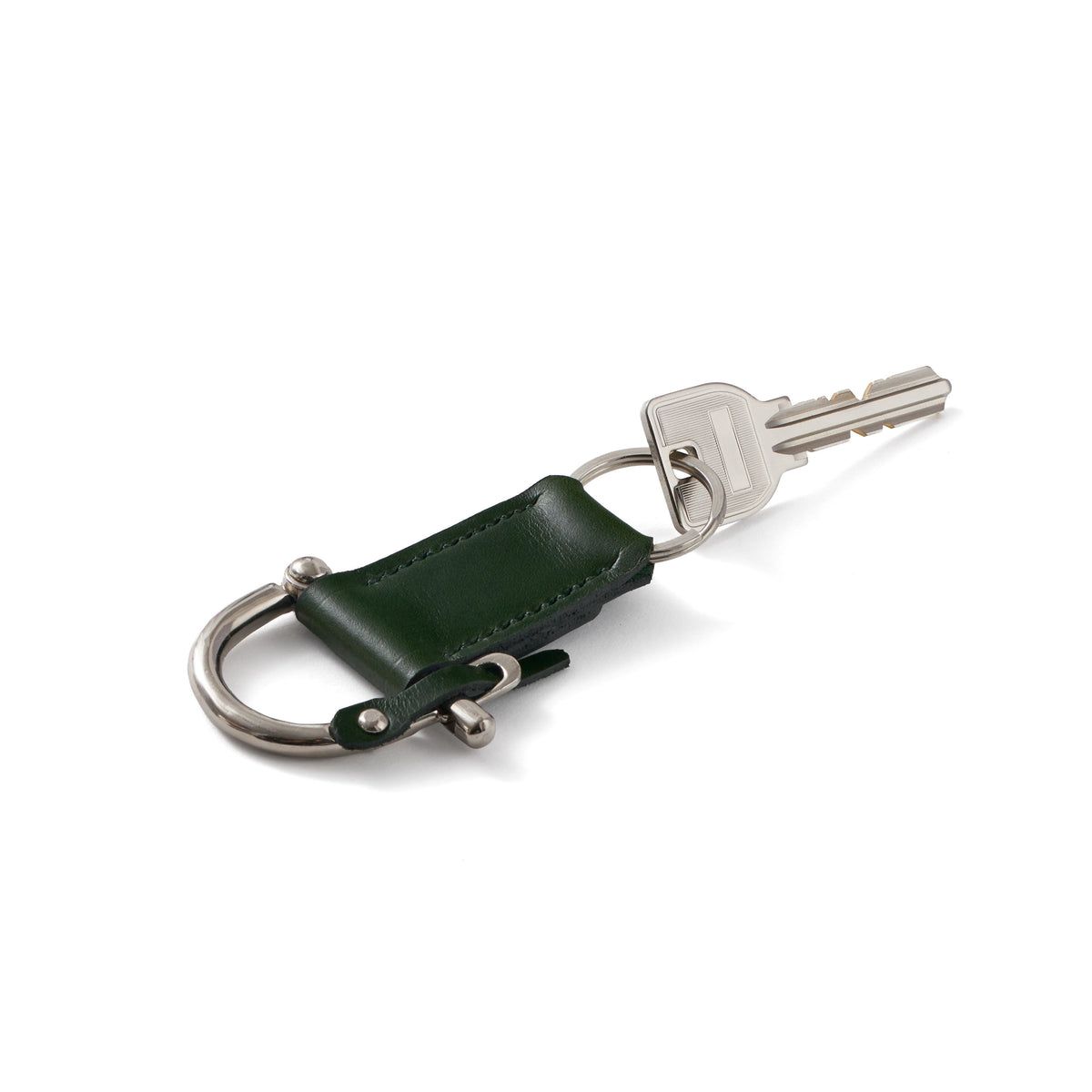【残り一点】Karabiner Key Holder(MARKA)