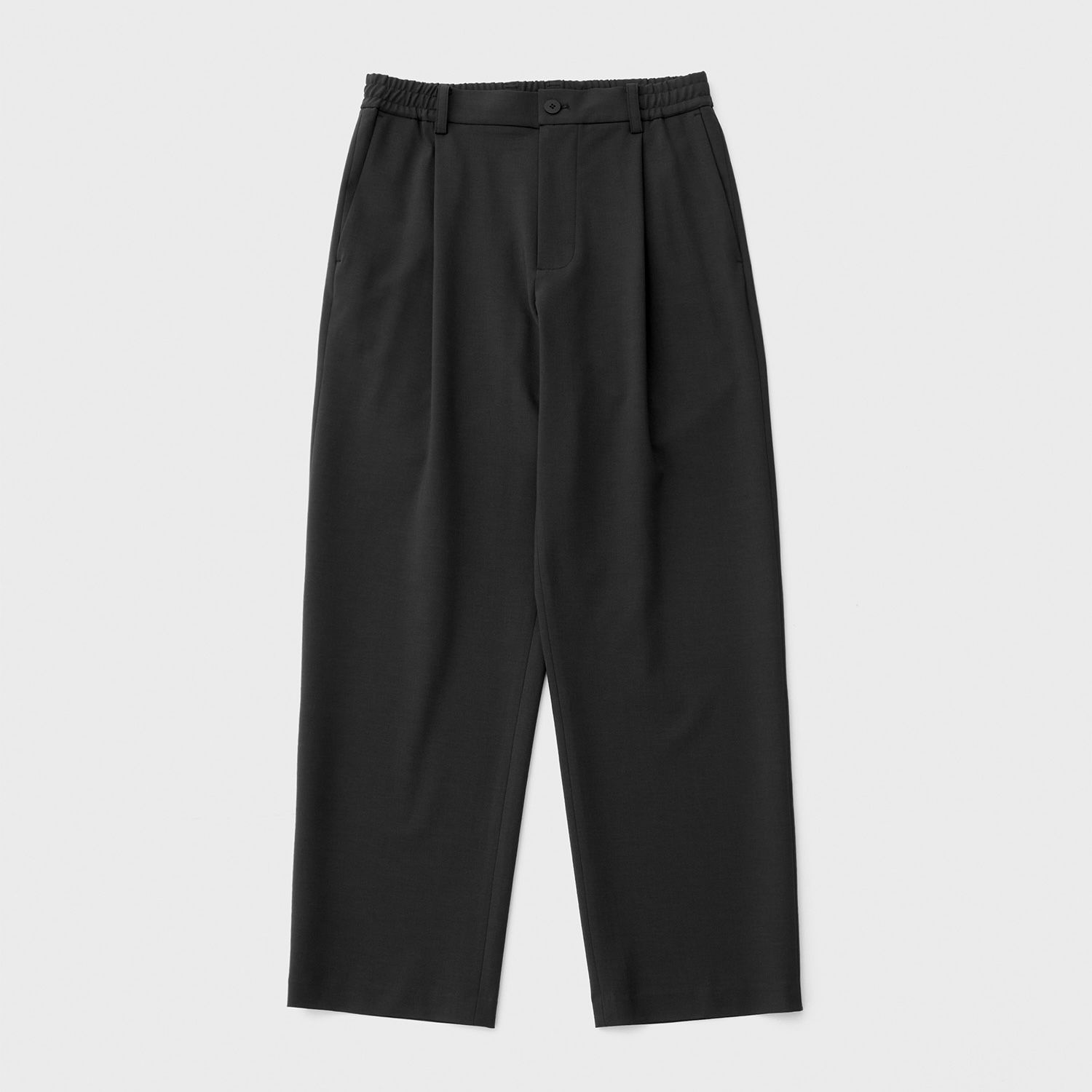 【残り一点】Habana Banded Slacks