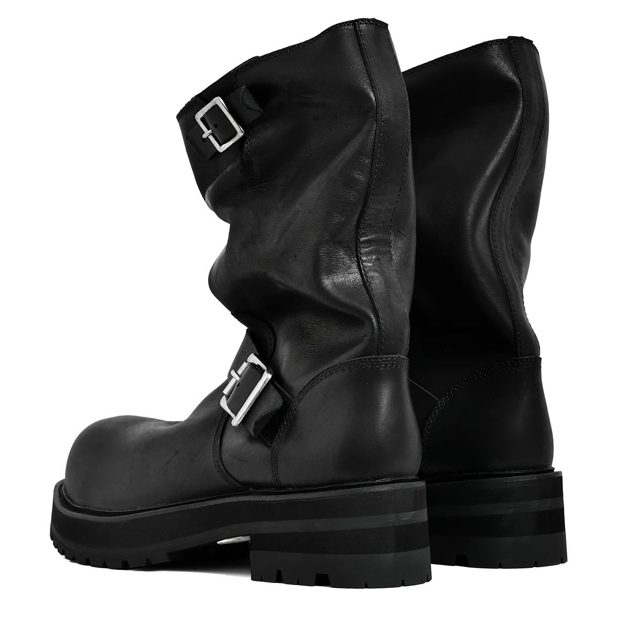 【残り一点】Classic Gear Boots