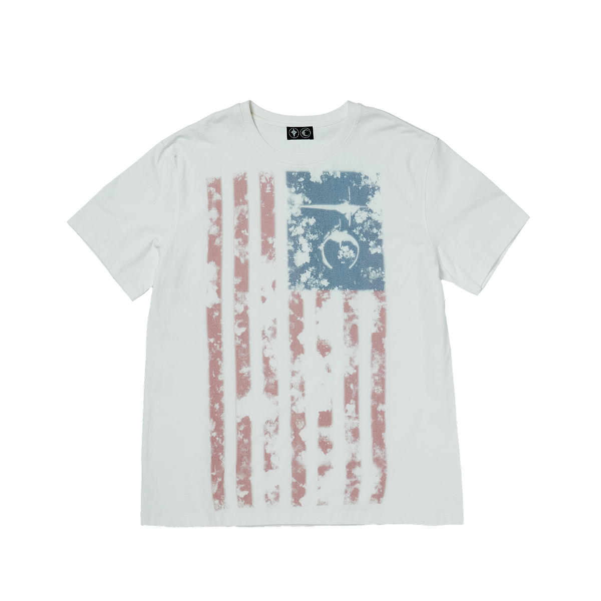 【残り一点】Old Glory T-Shirt