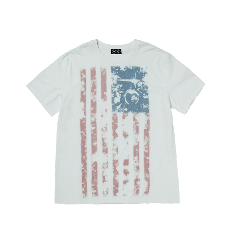 Thug Club - 【残り一点】Old Glory T-Shirt | ACRMTSM ONLINE STORE