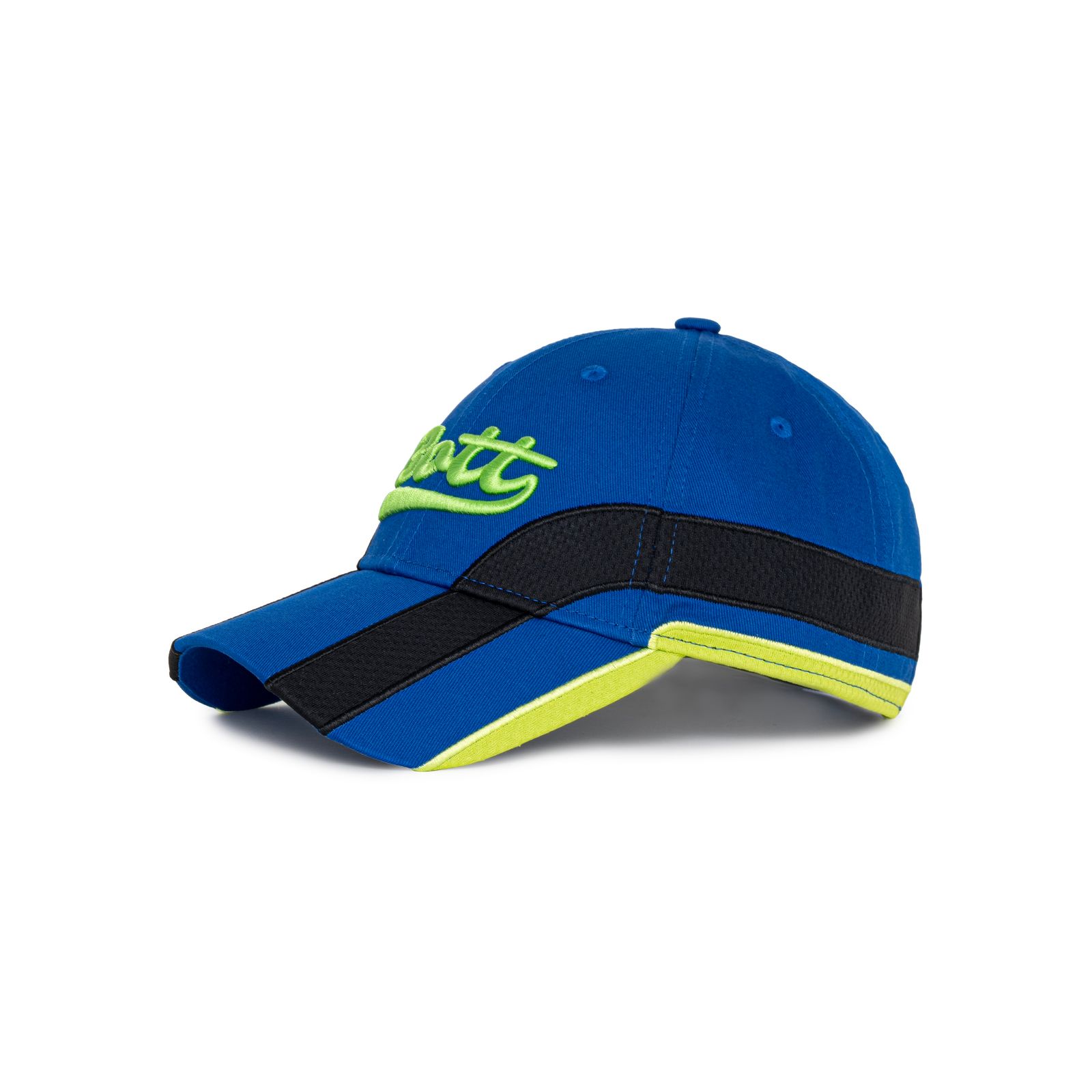 【残り一点】Script Logo Racing Cap