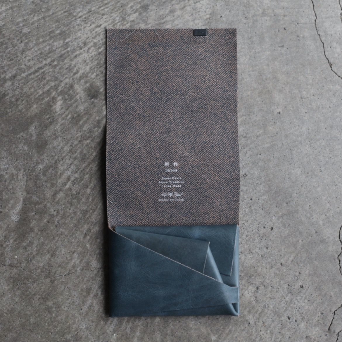 【残り一点】ショートウォレット1.0