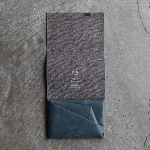 【残り一点】ショートウォレット1.0