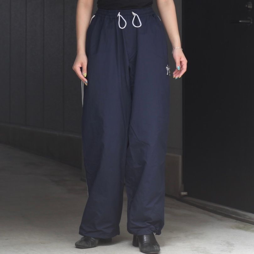 【残り一点】Born NY Truck Trouser