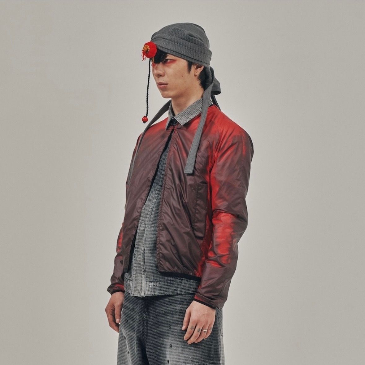 【残り一点】Thermo Run Jacket