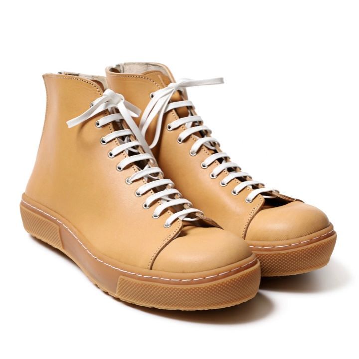 【お取り寄せ注文可能】Monkey Boots_10Hole(MEN)
