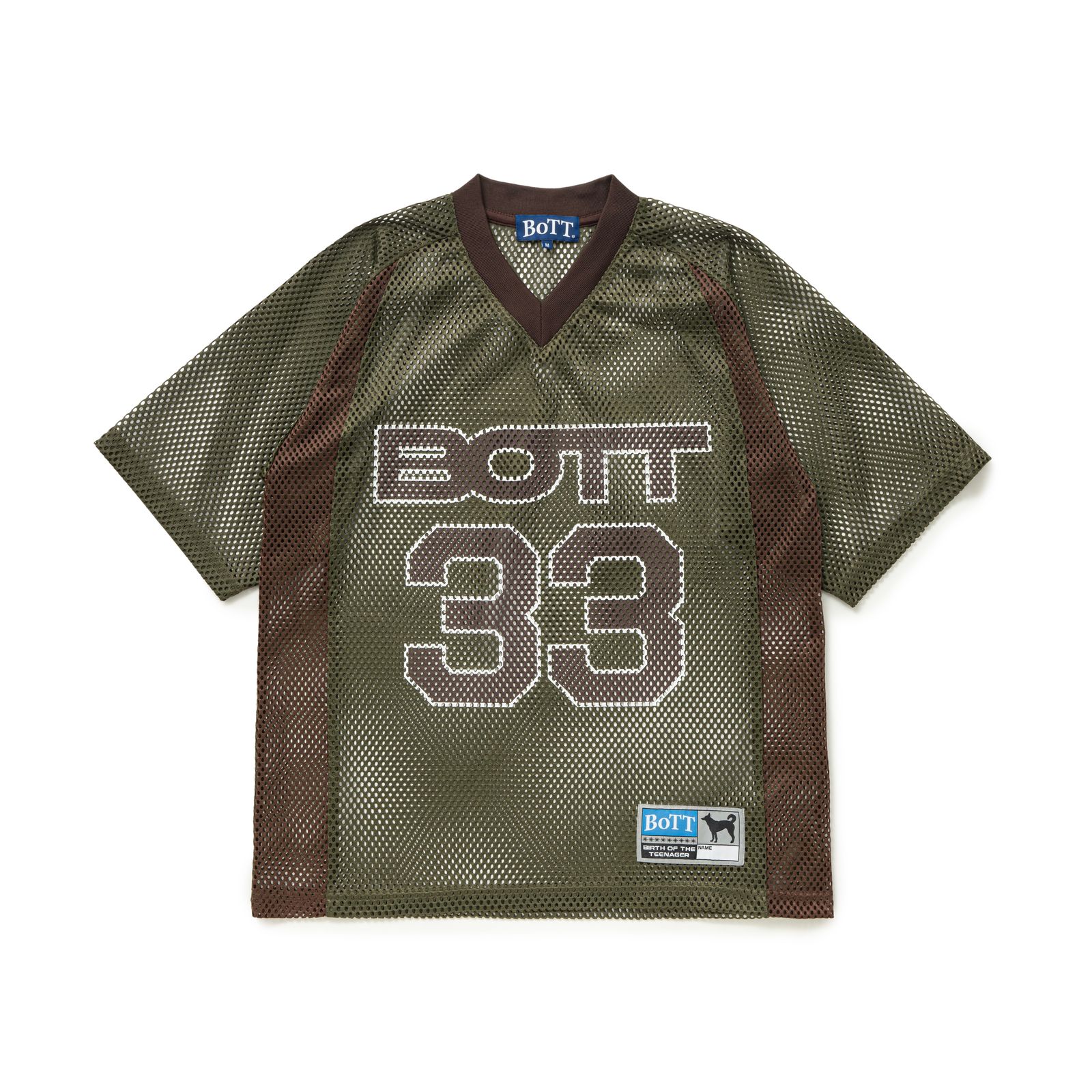 BMSG Tシャツ Mサイズ　アーキテクト　ハット Baseball cap | Medium Brown | Jack & Jones®