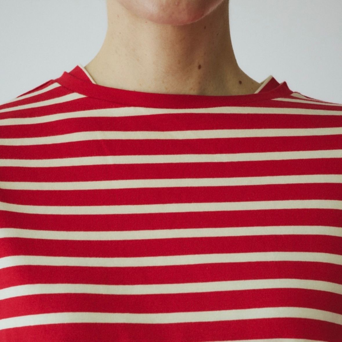 【残り一点】Patchwork Cut Tops