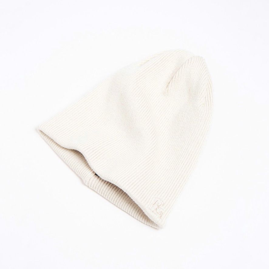 【残り一点】Rev Border Beanie