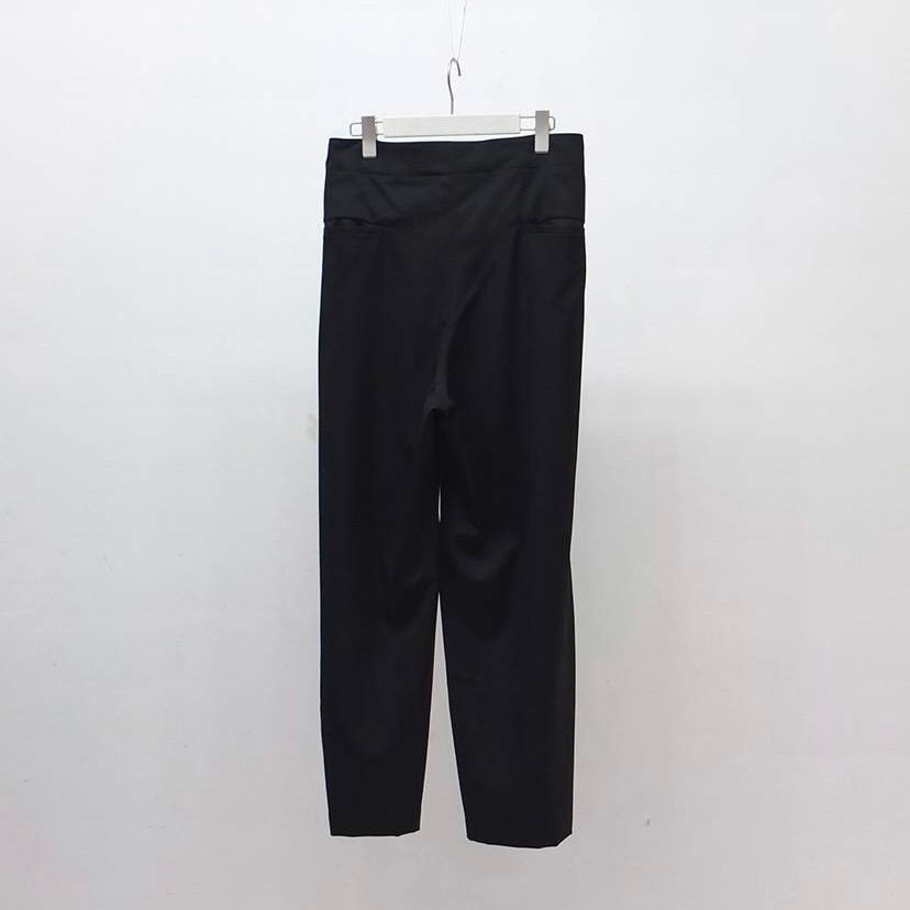 【残り一点】よそいきフォールドワイドPT