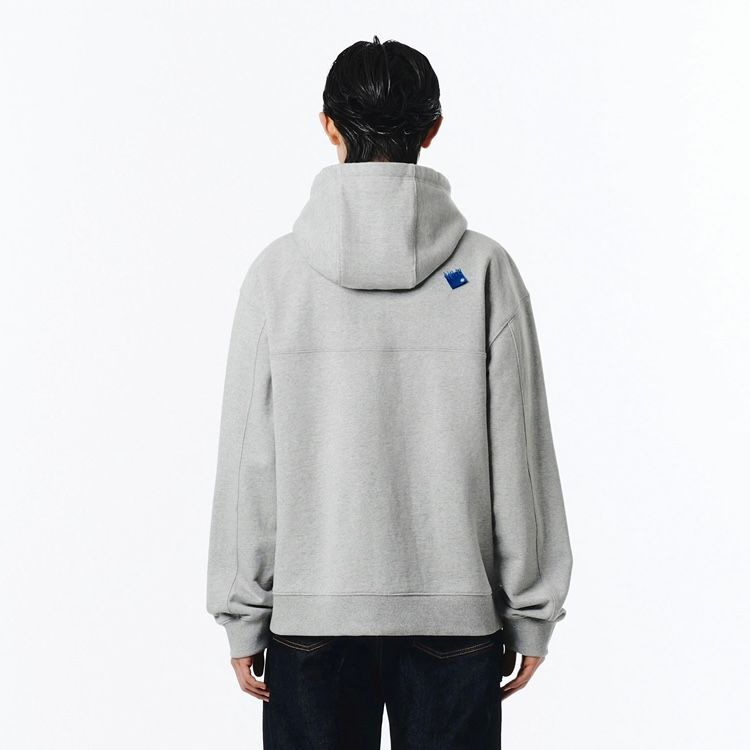 【残り一点】Sig; BL Tag Hoodie Zip Up