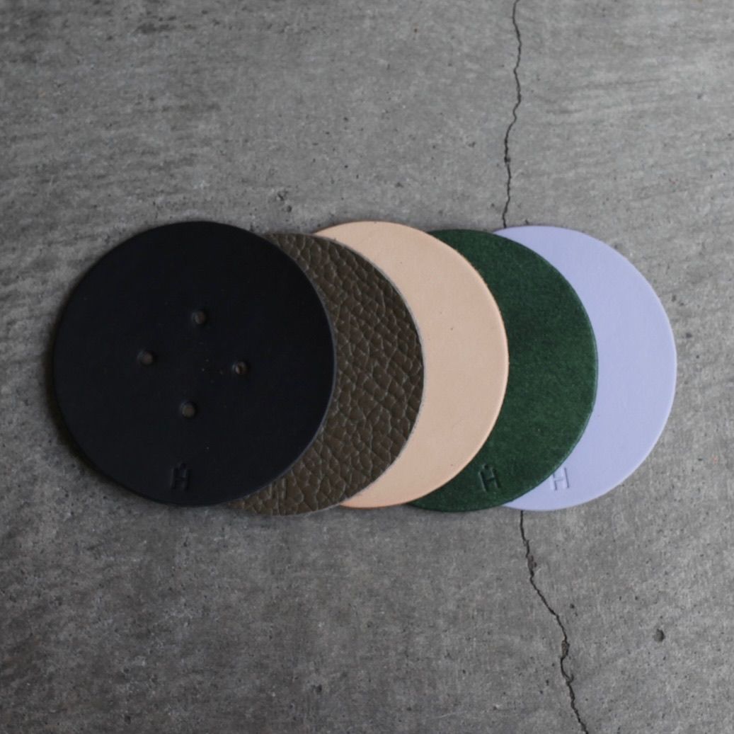 【再販売通知受付可能】Coaster