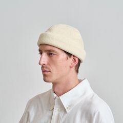 【残り一点】Osmund Dome Cap