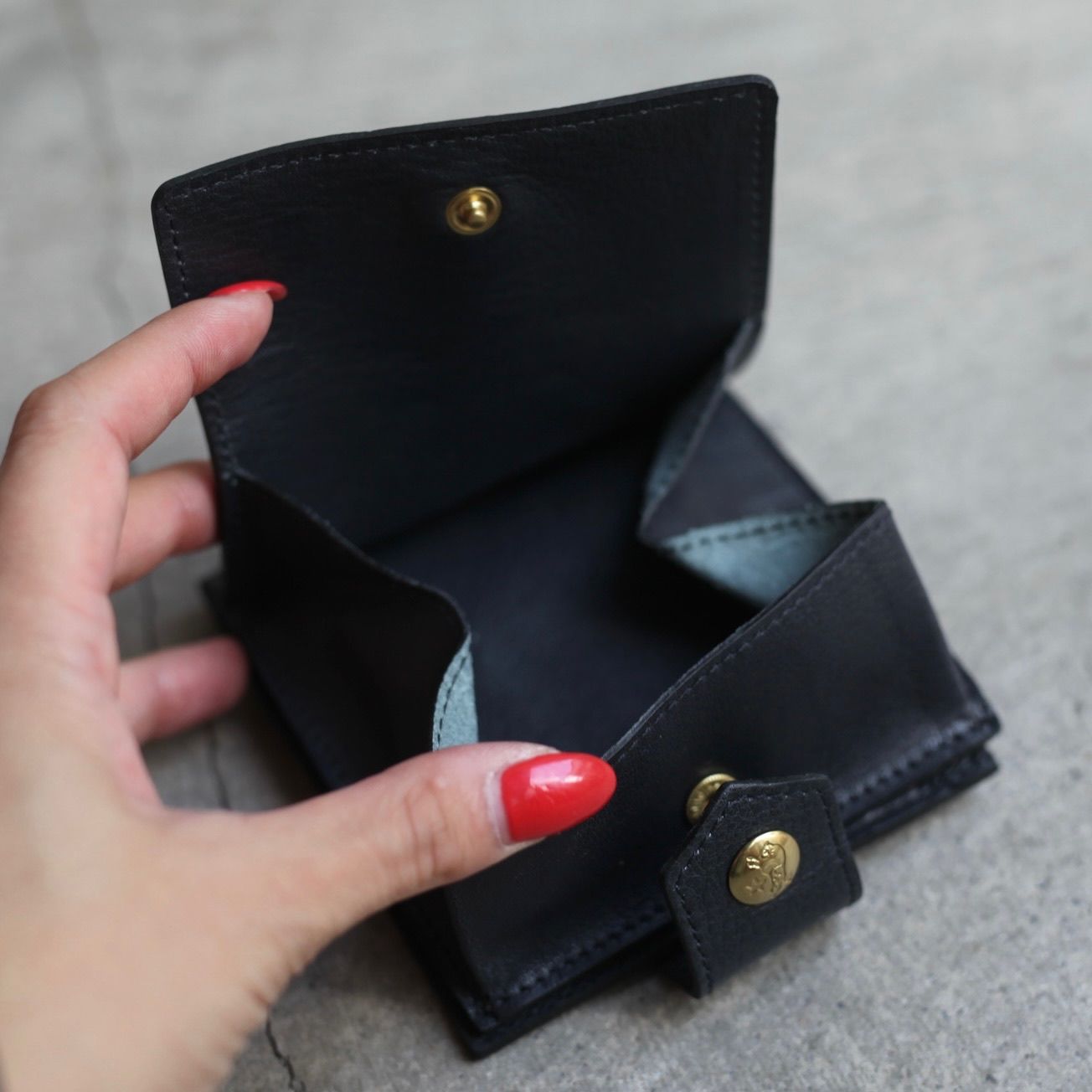 【再販売通知受付可能】ウォレット