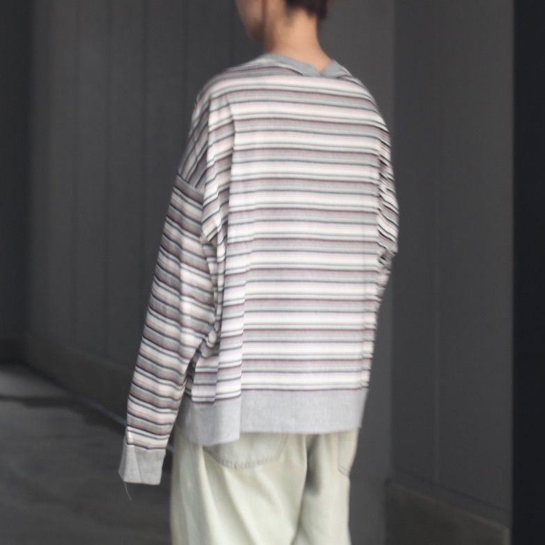【残り一点】Screen Long T-shirt