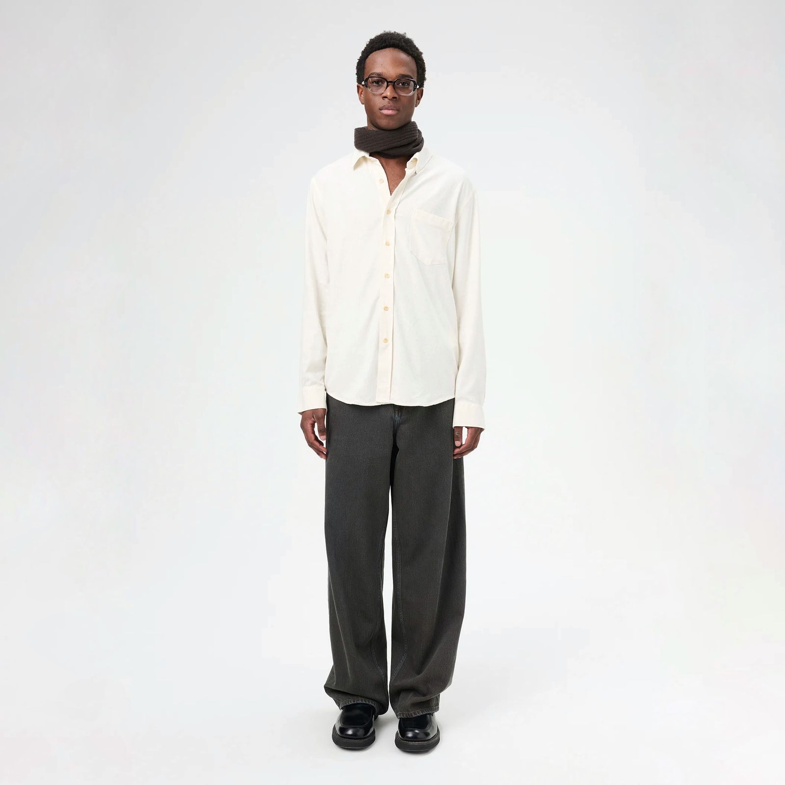 【残り一点】Classic Shirt