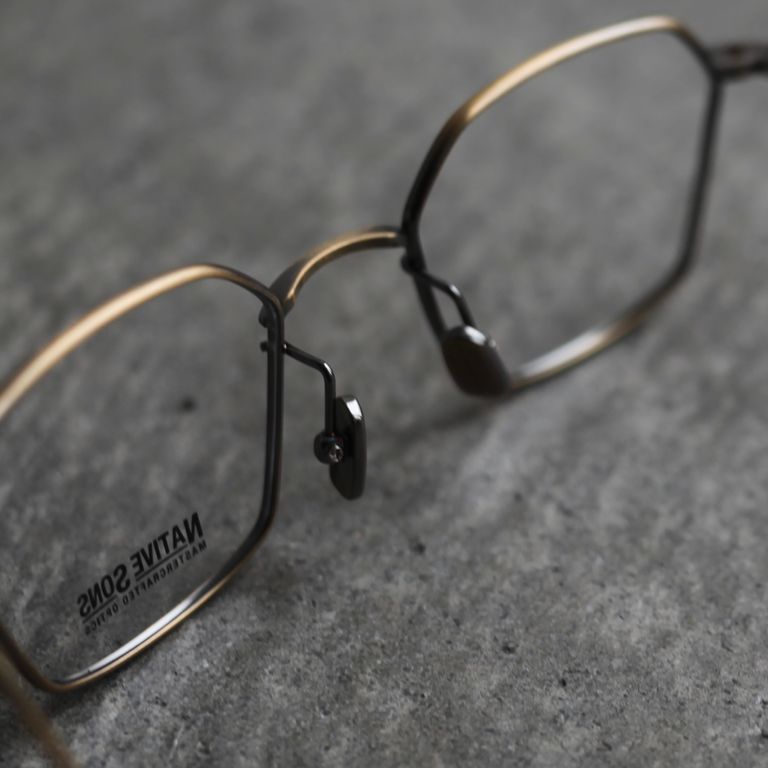 レンズ : DUMMY LENS