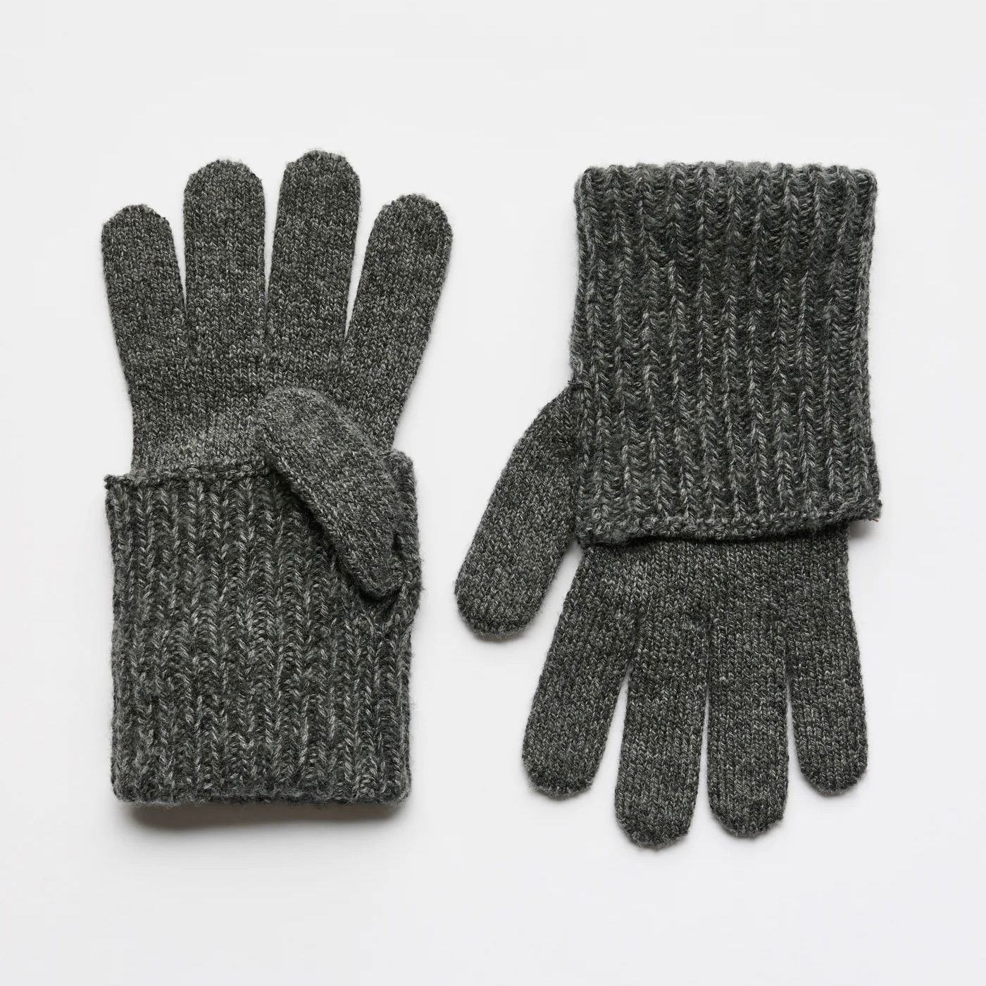 【残り一点】Fold Gloves
