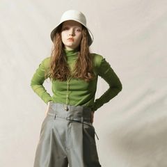 【残り一点】Power Mesh Top