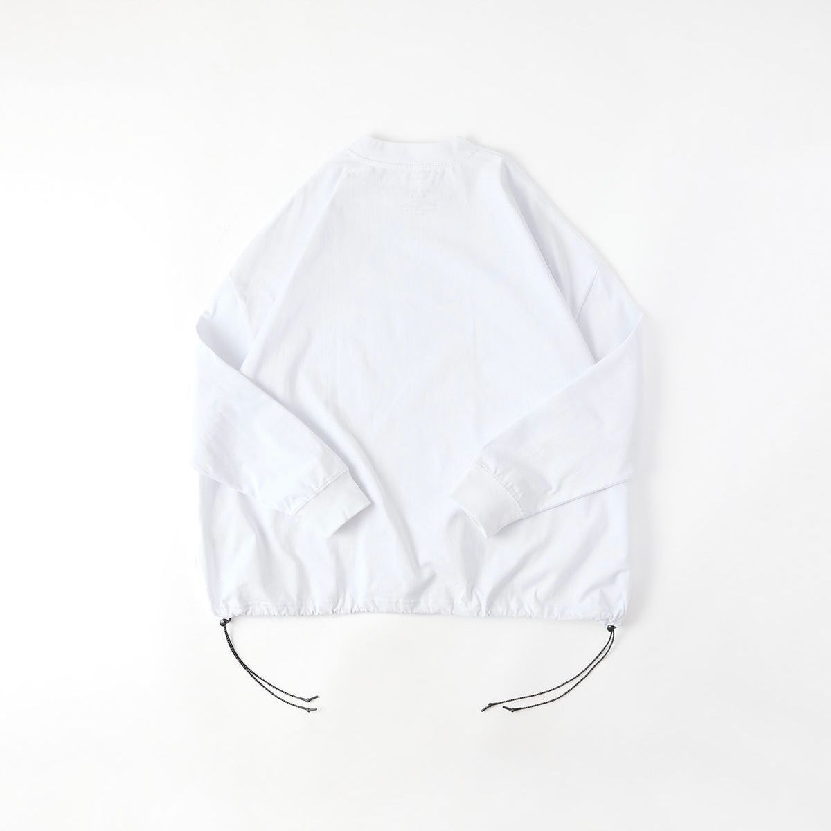 【残り一点】Balloon Tee L/S