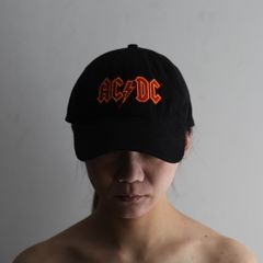 【残りわずか】AC/DC Hat