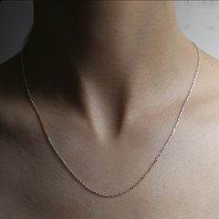 【残り一点】Mix Chain Necklace