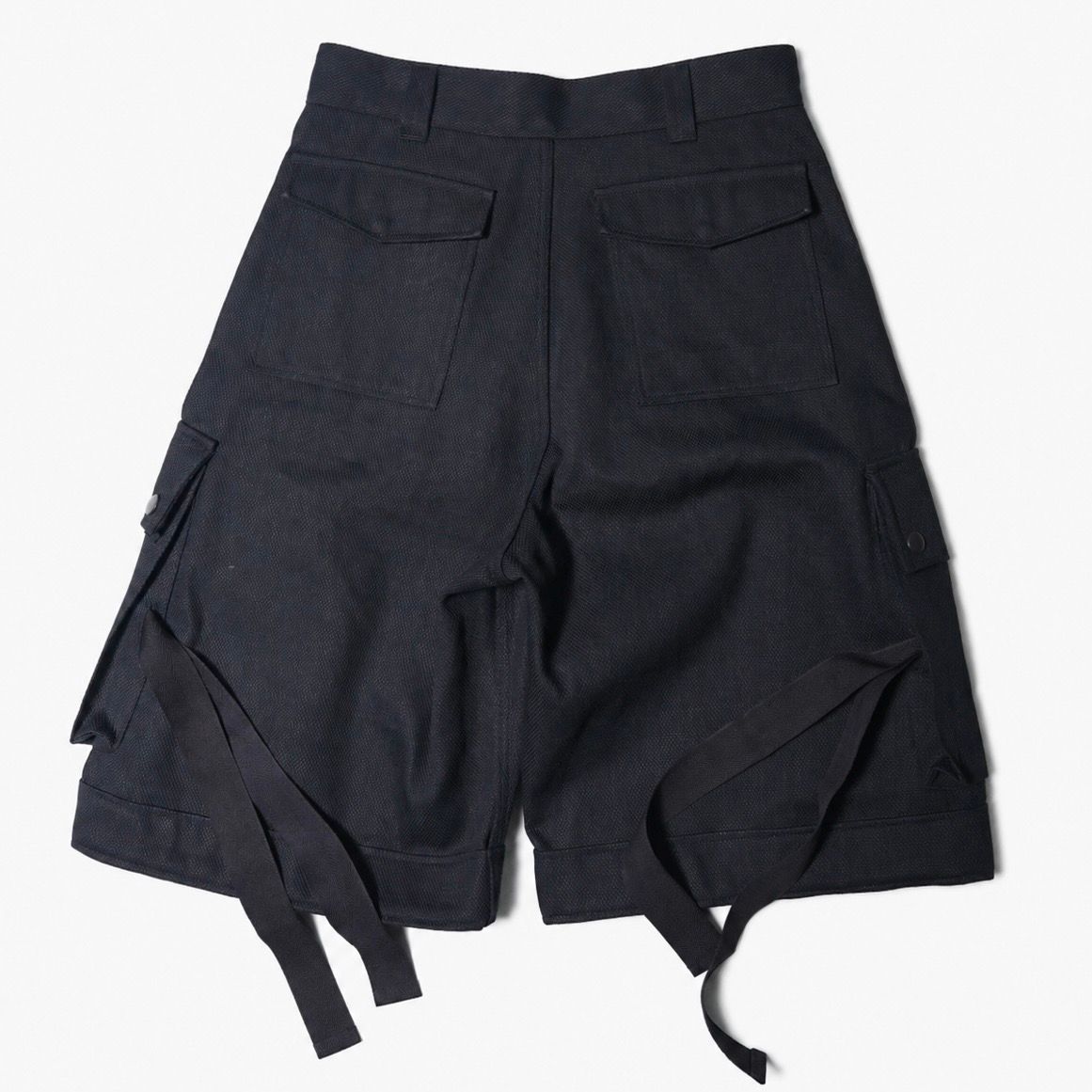 【残り一点】Dogi Wide Shorts